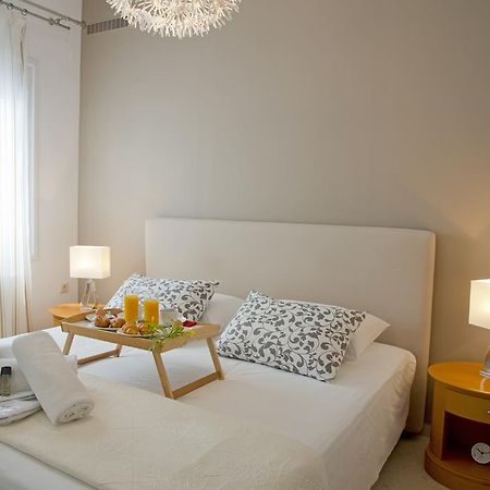 Knossos By Heloni Apartments Iraklio Exterior foto